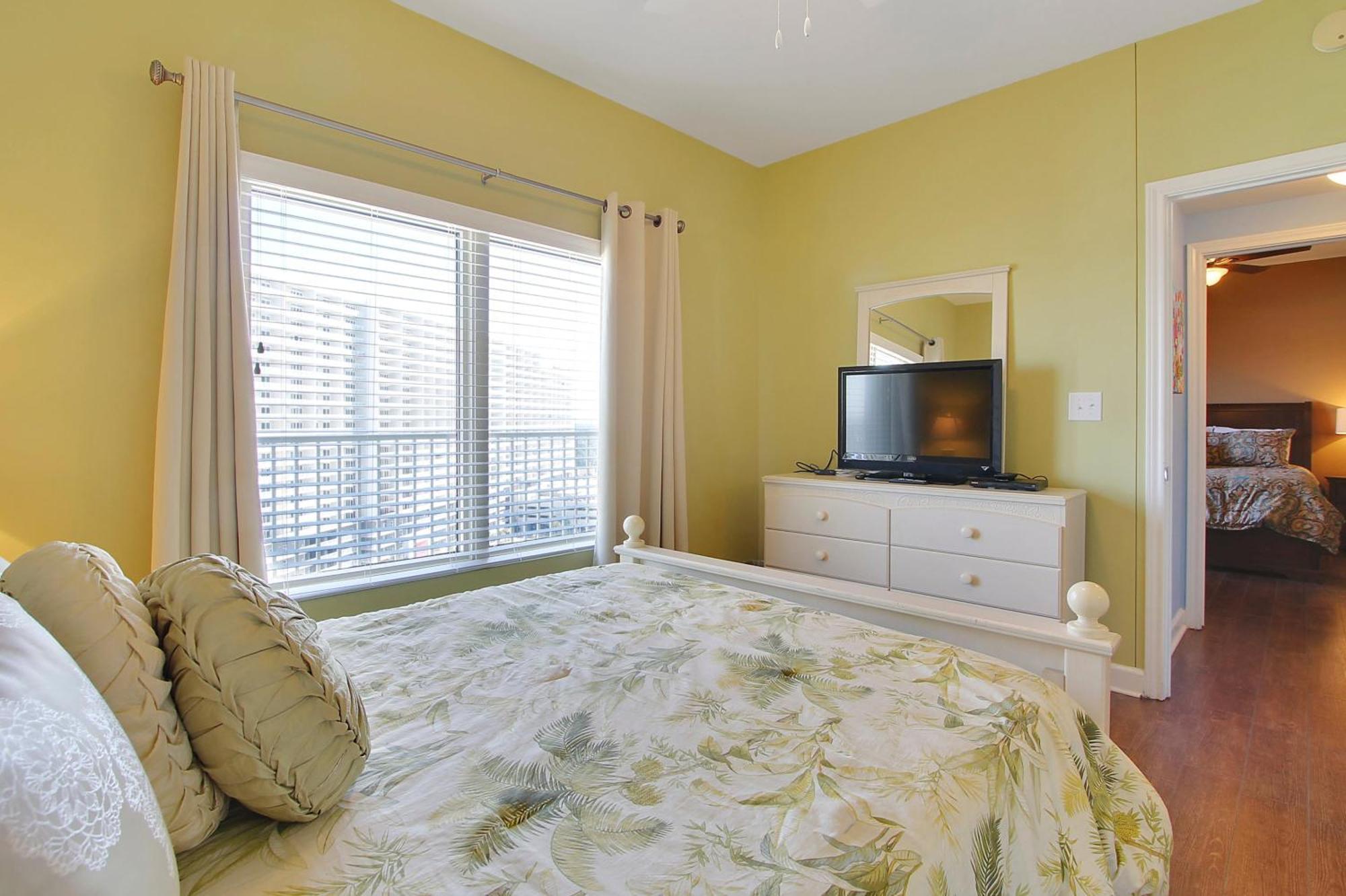 Shores Of Panama #1421 By Book That Condo パナマシティービーチ 部屋 写真