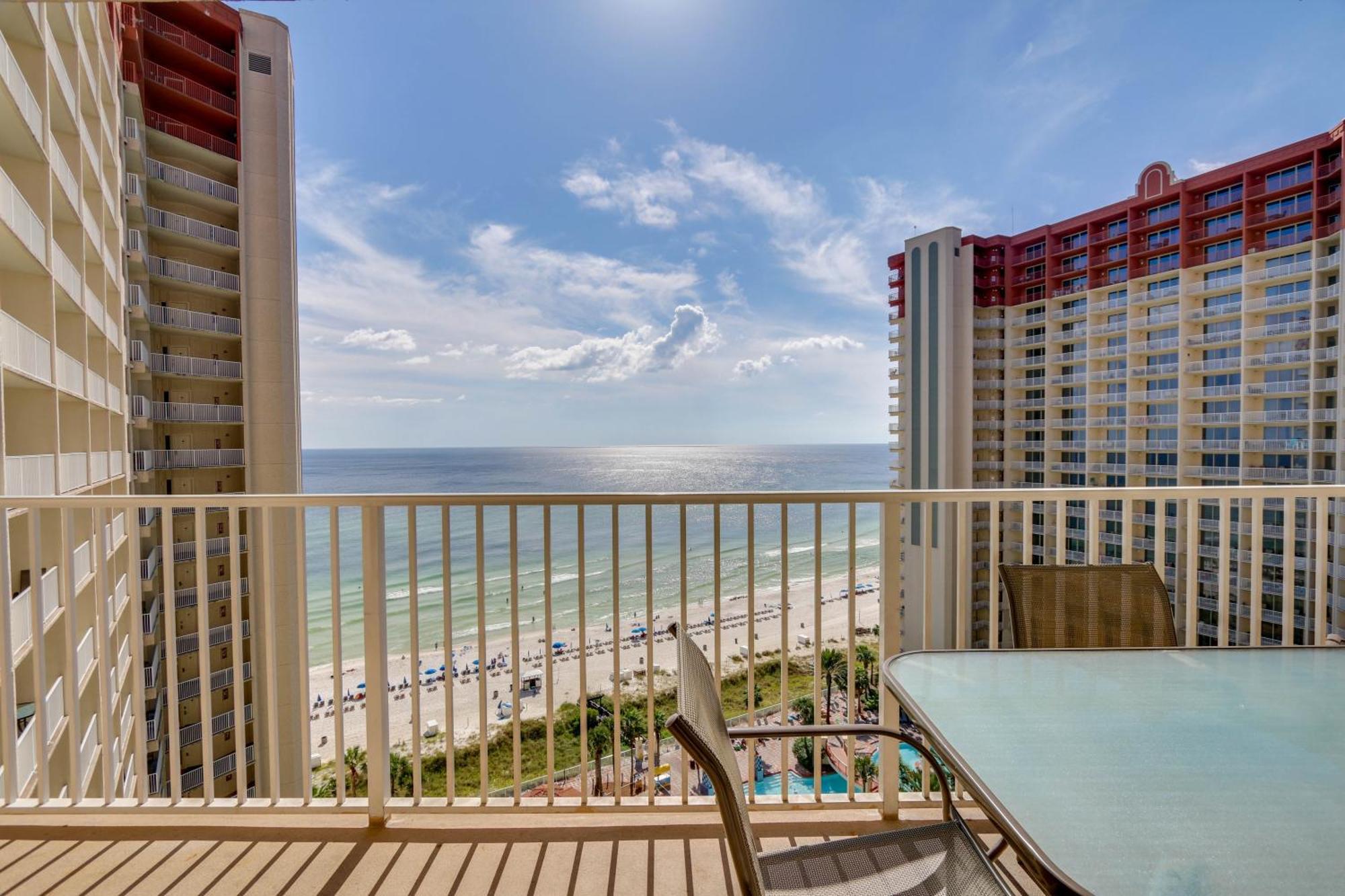 Shores Of Panama #1421 By Book That Condo パナマシティービーチ 部屋 写真