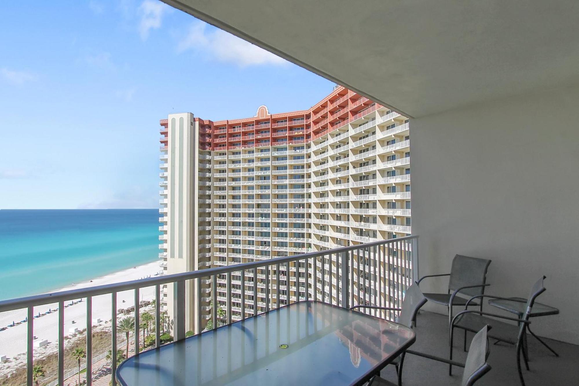 Shores Of Panama #1421 By Book That Condo パナマシティービーチ 部屋 写真
